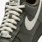 NIKE | AIR FORCE 1 '07 { CARGO KHAKI/COCONUT MILK-BLACK
