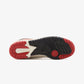 New Balance | BB550 VGA  { RED/WHITE