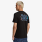 PUMA | X SQUID GAME GRAPHIC GLOW T-SHIRT { BLACK