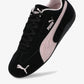 PUMA | SPEEDCAT OG { PUMA BLACK/MAUVE MIST