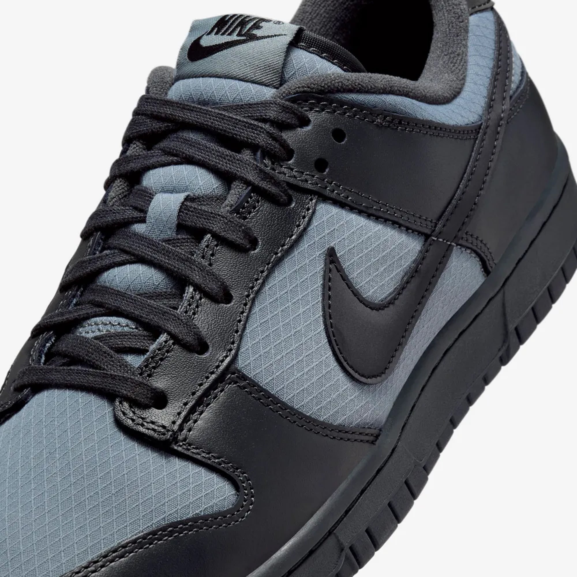 Buy Nike Dunk Low Retro SE Off Noir & Black, Smoke Grey Anthracite