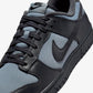 NIKE | DUNK LOW RETRO SE { OFF NOIR/BLACK-SMOKE GREY-ANTHRACITE