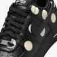 NIKE | AIR FORCE 1 '07 { BLACK/BLACK-SAIL
