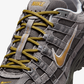 NIKE | P-6000 PREMIUM CORDURA® { MEDIUM ASH/GOLDEN HOPS-PENCIL POINT