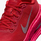 NIKE | VOMERO PREMIUM { UNIVERSITY RED/METALLIC SILVER
