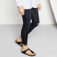 Birkenstock | GIZEH BIRKO-FLOR  { BLACK