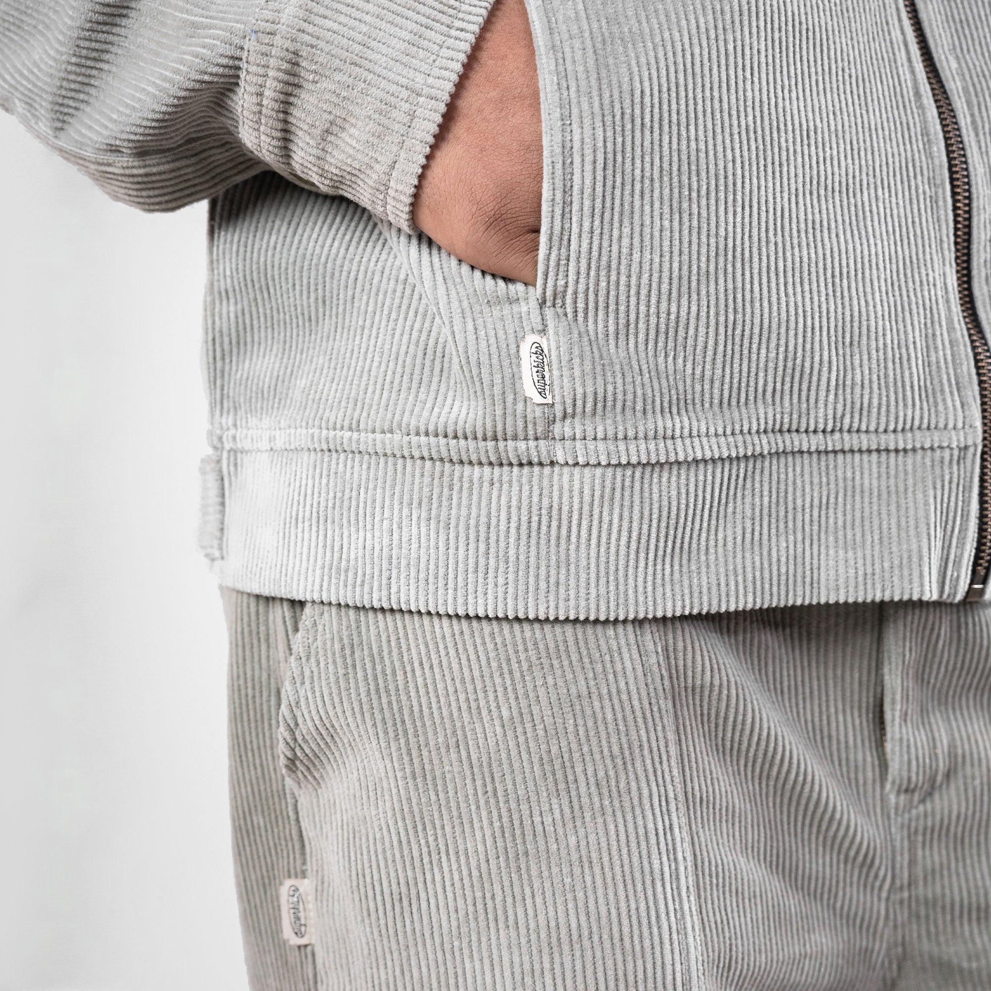 Buy Superkicks Black Essential Cargo Jacket for Men Online