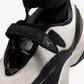 JORDAN | POINTE { BLACK/FLT GOLD STAR-CHALK