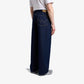 EDWIN | WIDE PANT { DENIM/BLUE