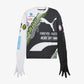 PUMA |X A$AP ROCKY TIRE LONG SLEEVE TEE WITH GLOVES { PUMA WHITE