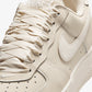 Nike | AIR FORCE 1 RETRO PREMIUM { OATMEAL/PALE IVORY-OATMEAL