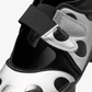 Nike | AIR RIFT { BLACK/BLACK-METALLIC SILVER