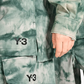 Y-3 | UT AOP OVERSHIRT { MULTI