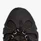 Adidas | MEGARIDE BY AVAVAV { CORE BLACK/SHADOW OLIVE/UTILITY BLACK