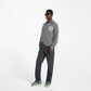 Represent | INITIAL BOUCLE POLO  { GREY