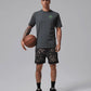 NIKE | LUKA { ANTHRACITE/SCREAM GREEN