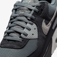 Nike | AIR MAX 90 { SMOKE GREY/PHOTON DUST-BLACK