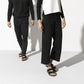 Birkenstock | ARIZONA BIRKO FLOR  { BLACK
