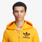 ADIDAS ORIGINALS | WALES BONNER TRACK HOODIE { EQT ORANGE