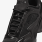 Nike | AIR MAX MUSE { BLACK/BLACK-METALLIC SILVER