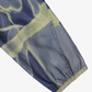 ALMOST GODS | FELT THORN BLOOM RELAXED WINDBREAKER JACKET { NAVY