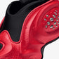 NIKE | FIRST SIGHT SHADOW { LT CRIMSON/METALLIC SILVER-BLACK