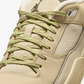 Jordan | FLIGHT COURT { LT KHAKI/PHANTOM-DESERT KHAKI