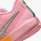 Nike | SABRINA 1 "WEST COAST ROOTS" EP  { MED SOFT PINK/OIL GREEN-TOTAL ORANGE
