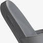 ADIDAS | ADILETTE LITE SLIDES {  GREY/CLOUD WHITE