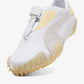 PUMA | MOSTRO LOST & FOUND { PUMA WHITE/BUTTERCREAM