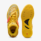 PUMA | X POKÉMON ALL-PRO NITRO™ 2 PIKACHU { SUN RAY YELLOW/RED GLAMOUR