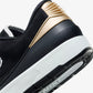 Jordan | AIR JORDAN 2 RETRO LOW  { BLACK/VARSITY RED