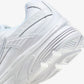 NIKE | INITIATOR { WHITE/METALLIC SILVER-PHOTON DUST