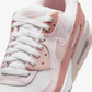 Nike | AIR MAX 90 { PARTICLE PINK/SILT RED-PEARL PINK