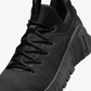 Nike | FREE METCON 6 { BLACK/ANTHRACITE