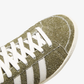 ADIDAS ORIGINALS | JABBAR LO { OLIVE STRATA/OFF WHITE/CREAM WHITE