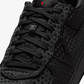 Nike | AIR FORCE 1 RETRO "VALENTINE'S DAY" { BLACK/BLACK-UNIVERSITY RED