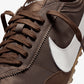 NIKE | MOON SHOE OG { CACAO WOW/SAIL-GUM LIGHT BROWN