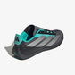 ADIDAS | FEROZA MER { CORE BLACK / SILVER METALLIC / SEMI MINT RUSH