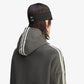 ADIDAS ORIGINALS | AVAVAV SHOULDERLESS HOODIE { CARBON