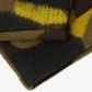 UNIVERSAL WORKS | SWEDE CAMO FLEECE FIELD JACKET { CAMO