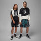 JORDAN | JUMPMAN T-SHIRT { BLACK/SAIL/SAIL