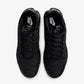 NIKE | AIR MAX PLUS { BLACK/BLACK-BLACK