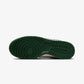 NIKE | DUNK LOW RETRO { SAIL/FIR-SAIL