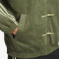 ADIDAS ORIGINALS | CHINESE NEW YEAR JACKET {  FOCUS OLIVE