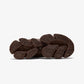 NEW BALANCE | ABZORB 2000 { THUNDER BROWN WITH PUMPERNICKEL