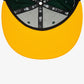 NEW ERA | TEAM COLOUR MLB 9FIFTY OAKATHCO DKG