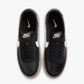 NIKE | KILLSHOT 2 { BLACK/SAIL-GUM YELLOW