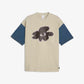 Puma | x PERKS AND MINI TEE  { PUTTY