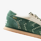 GULLY LABS | GULLY NUMBER 002 - 1928 { TURF OLIVE